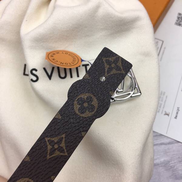 Louis Vuitton 18MM Belt LVB00269